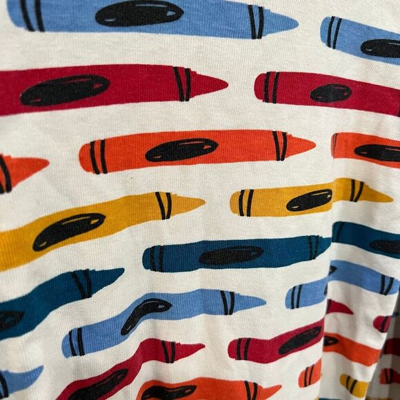 Hanna Andersson Pajama Top - Picture 2 of 3